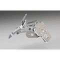 AELLA Billet Fender Eliminator for the Ducati Panigale / Streetfighter V4 / S / R / Speciale / V2 (18-24) AELLA Billet Fender Eliminator for the Ducati Panigale / Streetfighter V4 / S / R / Speciale / V2 (18-24)